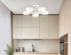 Люстра на штанге Ambrella Light LineTech (ЛинеТецх) FL4825