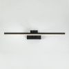 Подсветка для зеркал LED4U L7186-420 BK