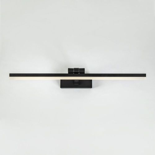 Подсветка для зеркал LED4U L7186-420 BK - фото 2