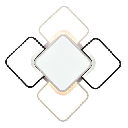 Люстра потолочная Natali Kovaltseva East (Еаст) LED SMART 84004