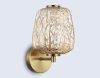 Бра Ambrella Light Crystal (Црыстал) LH30108