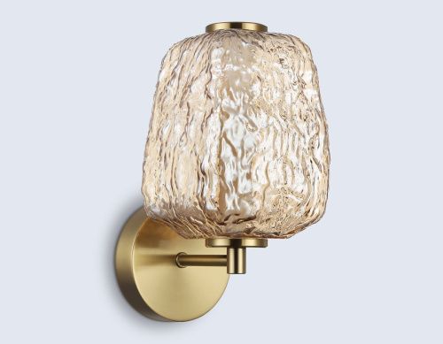 Бра Ambrella Light Crystal (Црыстал) LH30108 - фото 3