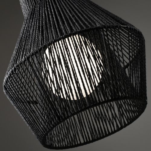 Светильник подвесной Freya Cottage Modern FR5405PL-01B - фото 4