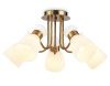 Люстра на штанге Ambrella Light Traditional (Традитионал) TR3218