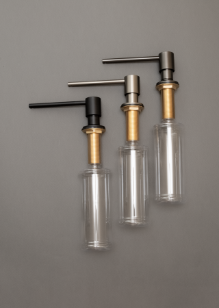 Дозатор AltroBagno Flusso AltroBagnoFlusso080505MB