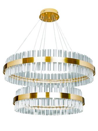Люстра подвесная Natali Kovaltseva INNOVATION STYLE (ИННОВАТИОН СТЫЛЕ) INNOVATION STYLE 83006