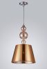 Светильник подвесной Lumina Deco Muraneo (Муранео) LDP 1123 GD