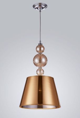 Светильник подвесной Lumina Deco Muraneo (Муранео) LDP 1123 GD