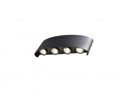 Светильник настенный ST Luce SL089 SL089.401.08