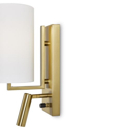 Бра Freya Cozy FR6170WL-01BS - фото 5