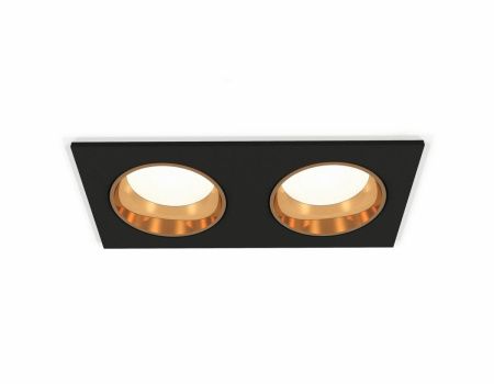 Светильник встраиваемый Ambrella Light Techno (Тецхно) XC6526004