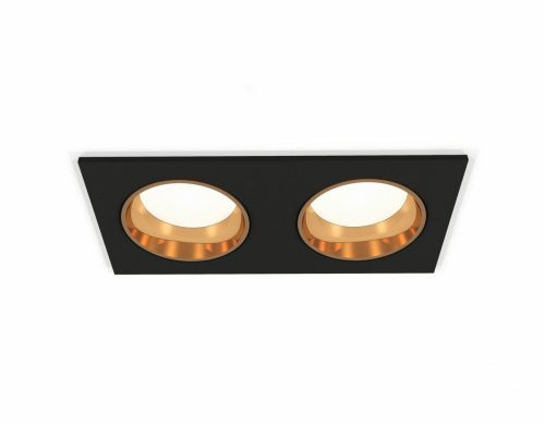Светильник встраиваемый Ambrella Light Techno (Тецхно) XC6526004 - фото 3