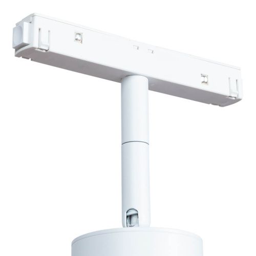Трековый светильник Arte Lamp Linea (Линеа) A4641PL-1WH - фото 2