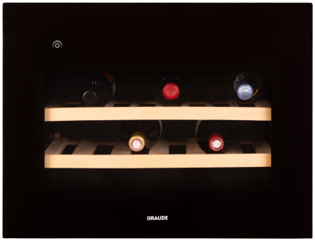 Винный шкаф встраиваемый Graude FWK 45.2