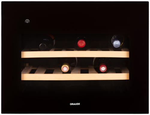 Винный шкаф Graude FWK 45.2 - фото 5