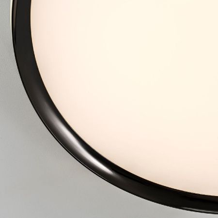 Светильник потолочный LED4U L3020-600 BK