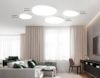 Светильник потолочный Ambrella Light Air Alum (Аир Алум) FV5540