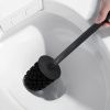 Ершик Maretti Umbria Black UMB56N24