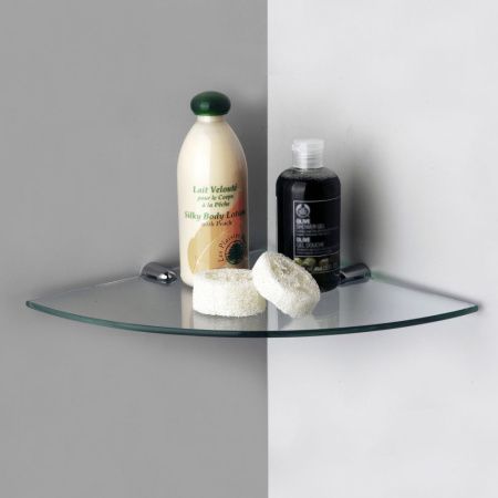 Полка в ванную комнату WasserKRAFT 533