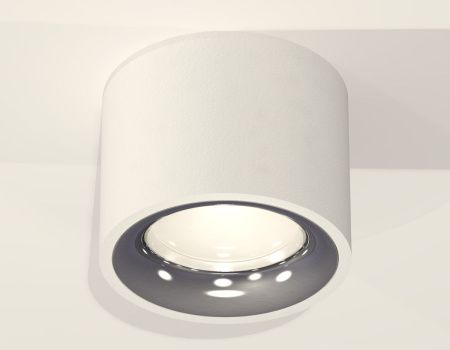 Светильник накладной Ambrella Light TECHNO SPOT (ТЕЦХНО СПОТ) XS7510022