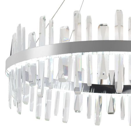 Люстра подвесная Natali Kovaltseva Bernardi (Бернарди) LED LAMPS 81257