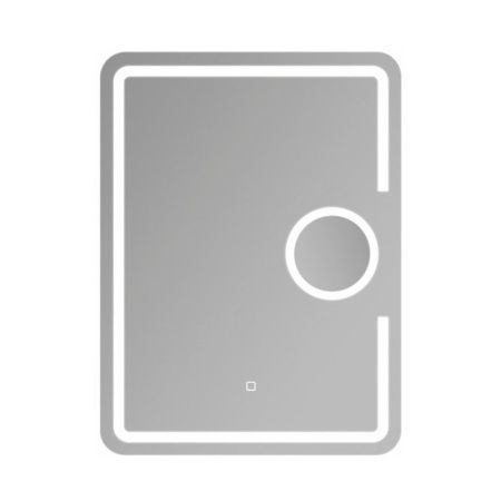 Зеркало с подсветкой Haiba HB661 60х80