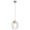 Светильник подвесной Simple Story 1082 1082-LED4PL