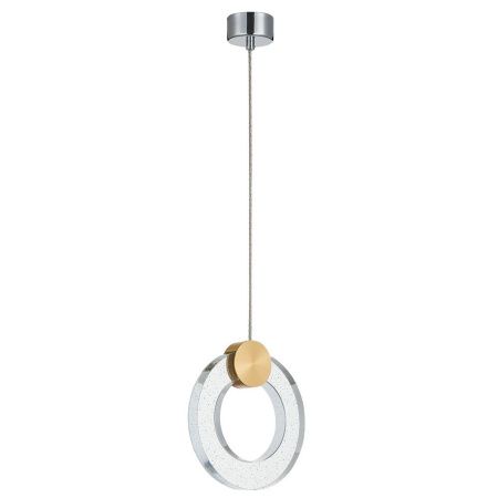 Светильник подвесной Simple Story 1082 1082-LED4PL