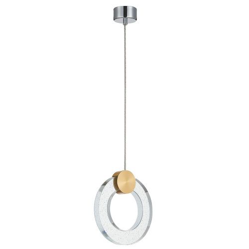 Светильник подвесной Simple Story 1082 1082-LED4PL - фото 2