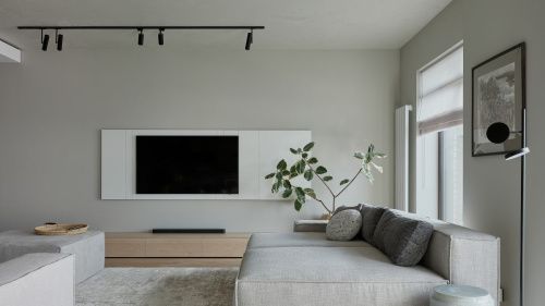 Светильник напольный Maytoni Fad MOD070FL-L12B3K - фото 3