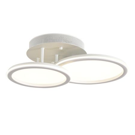 Люстра потолочная Lumion Alis Smart (Алис Смарт) 8380/45CL