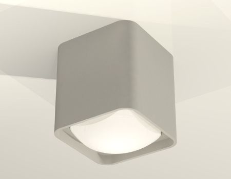 Светильник накладной Ambrella Light TECHNO SPOT (ТЕЦХНО СПОТ) XS7842011