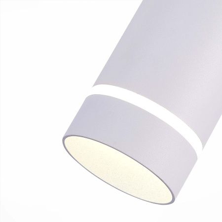 Светильник подвесной ST Luce ST115 ST115.543.12