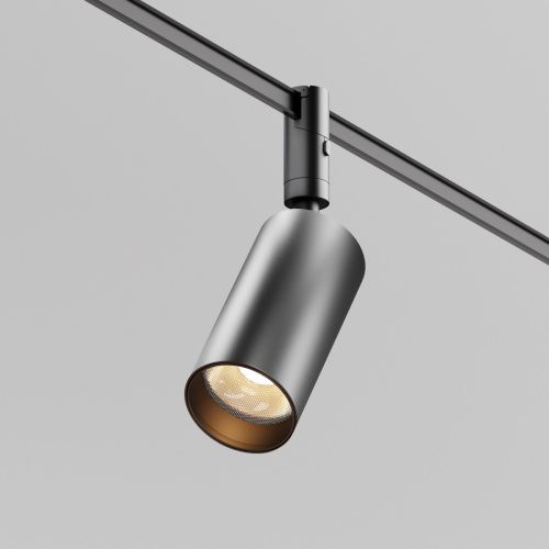 Светильник трековый Maytoni Technical Focus Led TR201-1-15W3K-M-B - фото 4