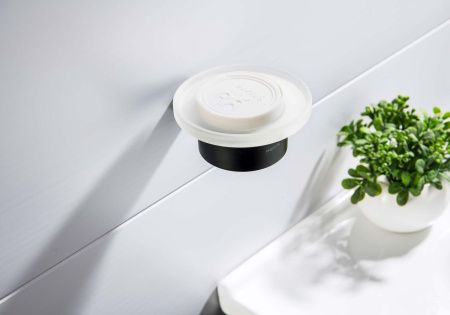 Мыльница Aquatek ЛИРА AQ4403MB