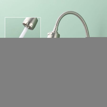 Смеситель для кухни Splenka S201 S201.47.05 на мойку сатин