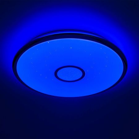 Люстра потолочная Citilux Старлайт Смарт CL703A80G