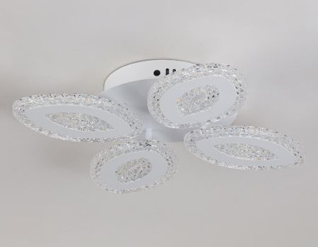 Светильник потолочный Ambrella Light Original (Оригинал) FA4012