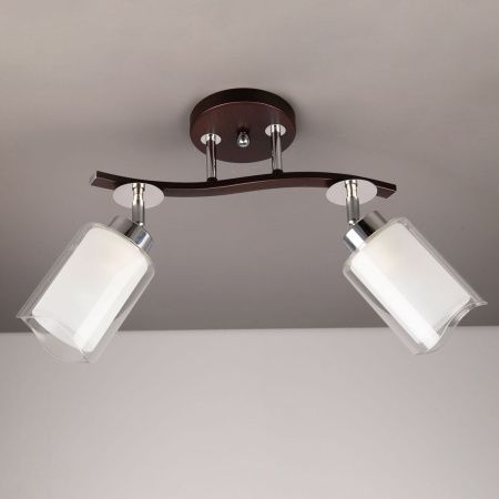 Люстра потолочная Citilux Фортуна CL156122