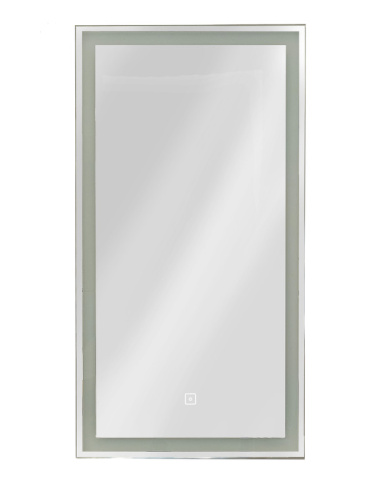 Шкаф-зеркало Континент Mirror Box МВК063 35х65 подвесной - фото 4