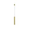Трековый светодиодный светильник Maytoni Technical Focus Led TR155-1-5W3K-BS
