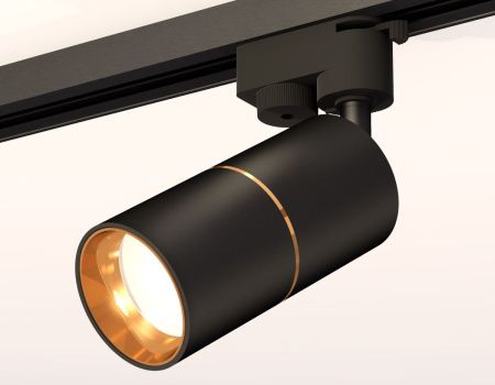 Трековый однофазный светильник Ambrella Light Track System (Трацк Сыстем) XT6302020
