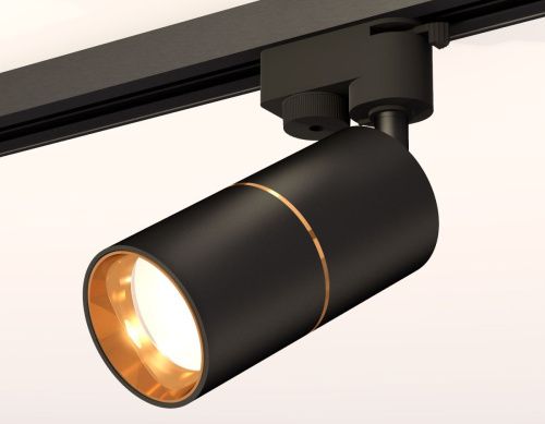 Трековый однофазный светильник Ambrella Light Track System (Трацк Сыстем) XT6302020 - фото 2