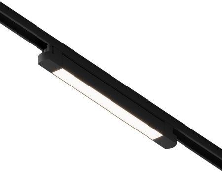 Трековый однофазный светильник Hesby Lighting Skylite (Скылите) HSBL_0141