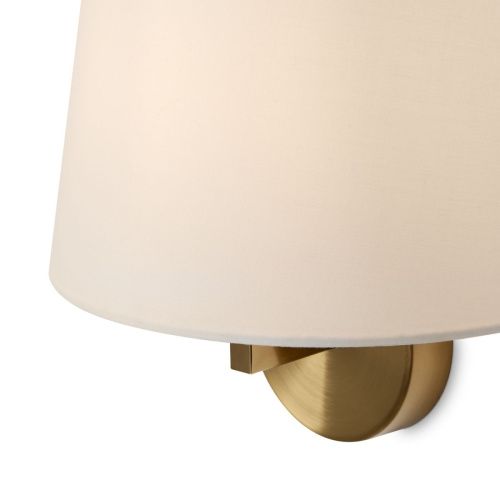 Бра Freya Graceful FR2042WL-01BS - фото 4