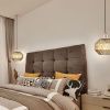 Светильник подвесной ImperiumLoft Lita (Лита) 140831-26