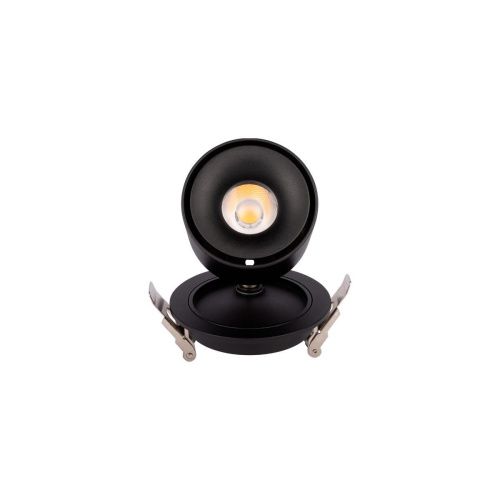 Светильник встраиваемый Loft It Top 10325/A Black - фото 5