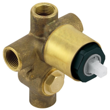 Внутренняя часть смесителя Kludi 38624N