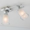 Люстра потолочная с поворотными плафонами Citilux Риволи CL104130