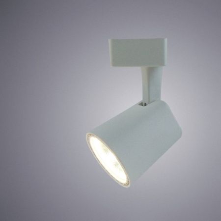 Спот Arte Lamp AMICO (АМИЦО) A1811PL-1WH